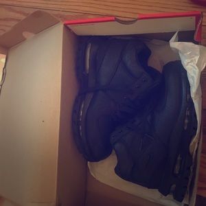 ACG Nike Boots